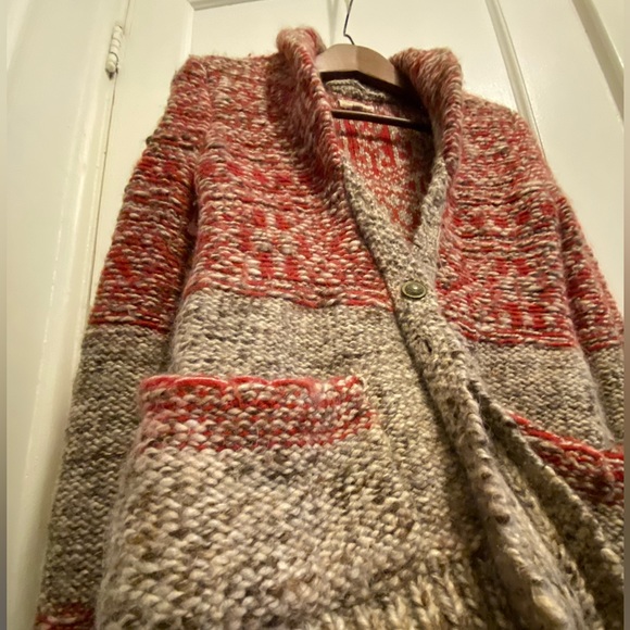 Wilfred Free Yarn sweater - Picture 5 of 6